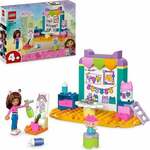 LEGO® Gabinin kúzelný domček 10795 Tvorenie s Baby Boxom