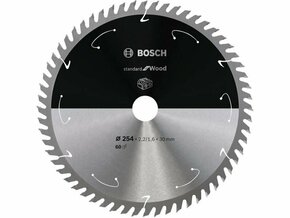 Bosch Standard for Wood