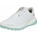 Ecco LT1 BOA Womens Golf Shoes White 38