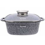 shumee klausberg hrnec 24cm kb-7530 4,4l