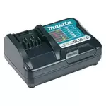 Makita BCC01 XGT/LTX 8-PORTNI POLNILNIK