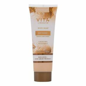 Vita Liberata Body Blur™ Body Makeup puder za vse tipe kože 100 ml odtenek Lighter Light