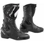 Forma Boots Freccia Dry Black 38 Motoristični čevlji