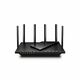 TP-Link Archer AX73 router, Wi-Fi 6 (802.11ax), 4804Mbps