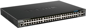 D-Link DGS-1520 switch