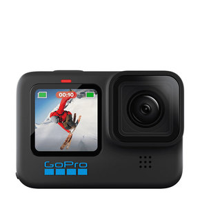 GoPro Hero10 Black kamera