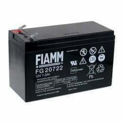 Fiamm Akumulator UPS APC Back-UPS BK350-IT - FIAMM original