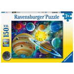 Ravensburger Puzzle 129751 Vesolje, 150 delov