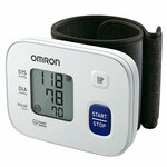 Omron merilnik krvnega tlaka RS1