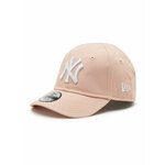 New Era Kapa s šiltom New York Yankees League Essential 9Forty 60285152 Roza