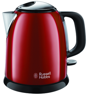 Russell Hobbs 24992-70 kuhalnik za vodo