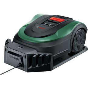 Bosch Indego XS 300 akumulatorska kosilnica za travo