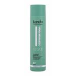 Londa Professional P.U.R.E šampon za vse vrste las 250 ml za ženske