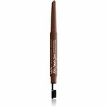 NYX Professional Makeup Epic Smoke Liner svinčnik za oči 0,17 g odtenek 11 Mocha Match
