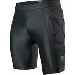 FOX Baseframe Shorts Black S