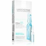 La Roche-Posay Hyalu B5 Ampoules Anti-Wrinkle Treatment serum za obraz za vse tipe kože 12,6 ml za ženske