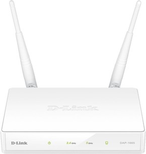 D-Link DAP-1665 access point