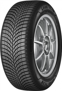 Goodyear celoletna pnevmatika Vector 4Seasons XL FP 215/45R17 91W