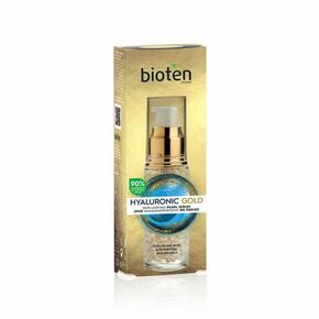 Bioten Gold Filling (Replumping Pearl Serum) 30 ml