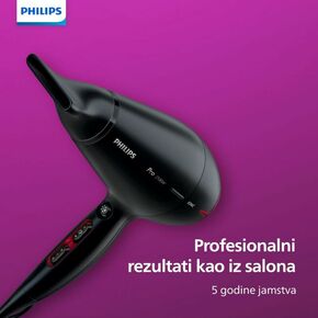 Philips HPS910/00 sušilnik las