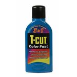 T-Cut Color Fast sredstvo za obnovo barve, modra, 500 ml