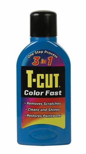 T-Cut Color Fast sredstvo za obnovo barve