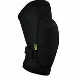 IXS AG Flow 2.0 ščitniki za kolena, črni (L)