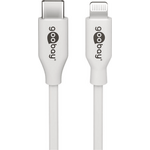 Goobay USB-C kabel za polnjenje in sinhronizacijo, Apple, 1 m
