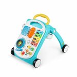 BABY EINSTEIN Walker z aktivnostmi 4 v 1 Musical Mix 'N Roll ™ 6m +