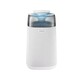 Samsung AX40R3030WM/EU čistilec zraka, 40W, HEPA filter, Ogljikov filter