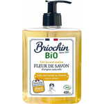 Briochin Fleur de savon Tekoče milo za roke - baker in limono, 400ml