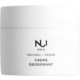 "NUI Cosmetics Natural Creme Deodorant - 30 g"