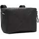 Chrome Helix Handlebar Bag Black 3 L