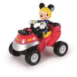 IMC Toys figura Mickey in super vozilo quad 181915-8421134181915