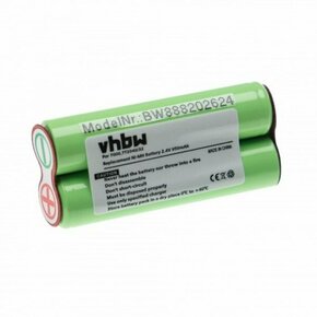 Baterija za Philips BodyGroom 3000 / 5000 / 7000