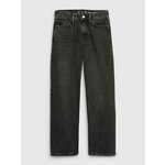 Gap Otroške Jeans hlače '90s Loose organic Washwell 6