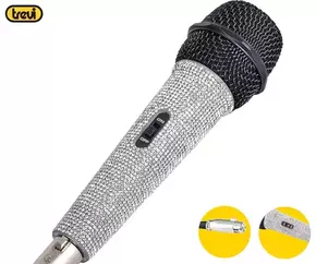 Trevi EM 30 Star žični mikrofon