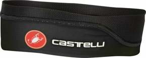 Castelli Summer Headband Black UNI Naglavni trak