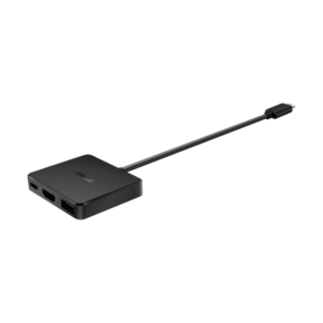 ASUS DC100 USB-C MINIDOCK HDMI/4K/100W