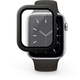 EPICO Glass Case zaščita za Apple Watch 4/5/6/SE (40 mm) 42110151000001