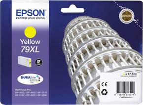 Epson T7904 rumena (yellow)