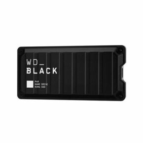 1TB BLACK P40 GAME DISK WESTERN DIGITAL