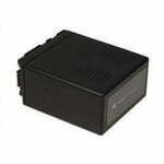 Panasonic HDC-TM30 video kamera