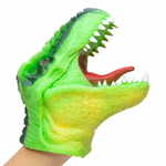 Schylling Torbica za roko Dinozaver - zelena