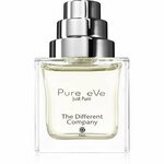 The Different Company Pure eVe parfumska voda polnilna za ženske 50 ml