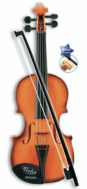 Otroška klasična violina Bontempi