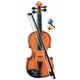 Otroška klasična violina Bontempi