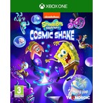 Spongebob Squarepants: The Cosmic Shake (Xbox Series X &amp; Xbox One)