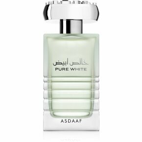 Asdaaf Pure White parfumska voda za ženske 100 ml