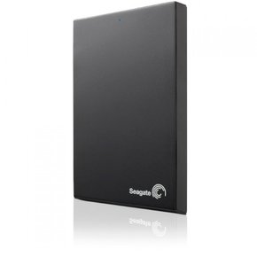 Seagate Expansion Portable zunanji disk